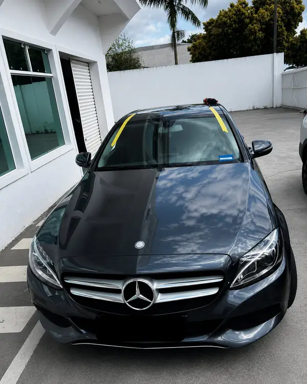 Vidro automotivo instalado pela GL Auto Vidros