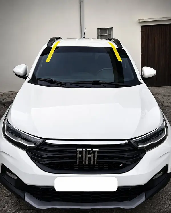 Vidro automotivo instalado pela GL Auto Vidros